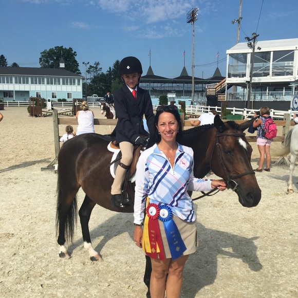 horseshowmom100